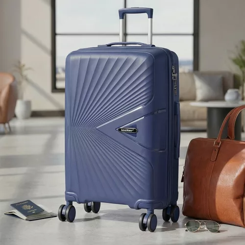 TraveLux Endure III gurulós bőrönd szett