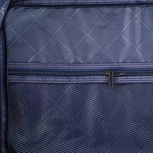 TraveLux Endure III gurulós bőrönd szett