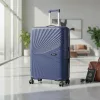 TraveLux Endure IV gurulós bőrönd szett