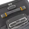 TraveLux Light II gurulós bőrönd szett