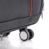TraveLux Light II gurulós bőrönd szett
