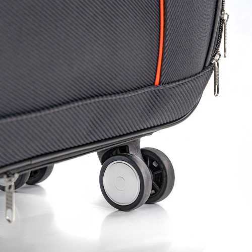 TraveLux Light II gurulós bőrönd szett