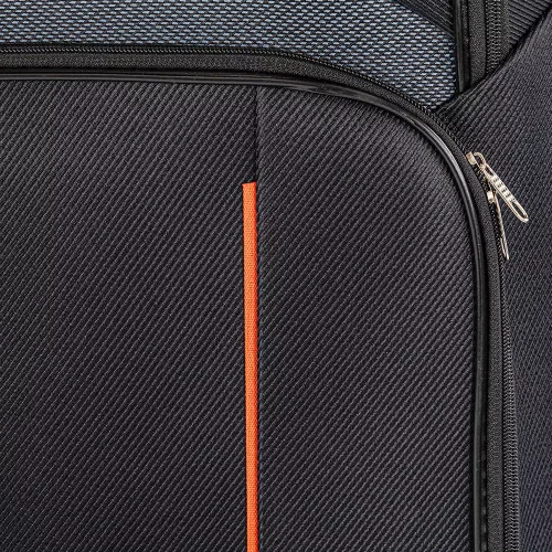 TraveLux Light II gurulós bőrönd szett
