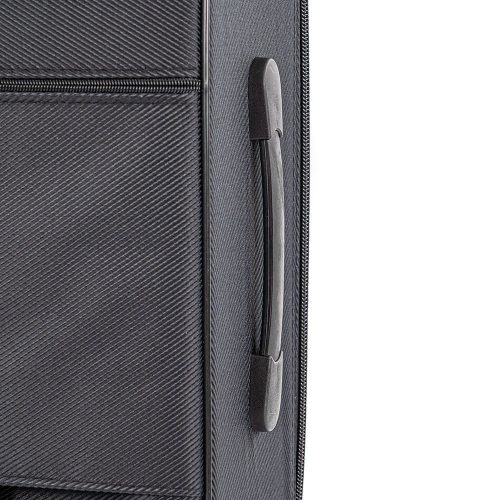 TraveLux Light II gurulós bőrönd szett