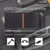 TraveLux Light II gurulós bőrönd szett