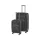 TraveLux Light III gurulós bőrönd szett