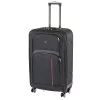 TraveLux Light III gurulós bőrönd szett