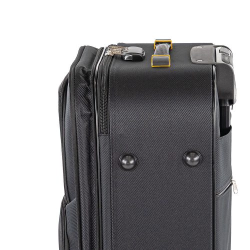 TraveLux Light IV gurulós bőrönd szett