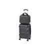 TraveLux Max II gurulós bőrönd szett
