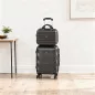 TraveLux Max II gurulós bőrönd szett