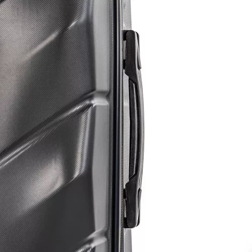 TraveLux Max II gurulós bőrönd szett
