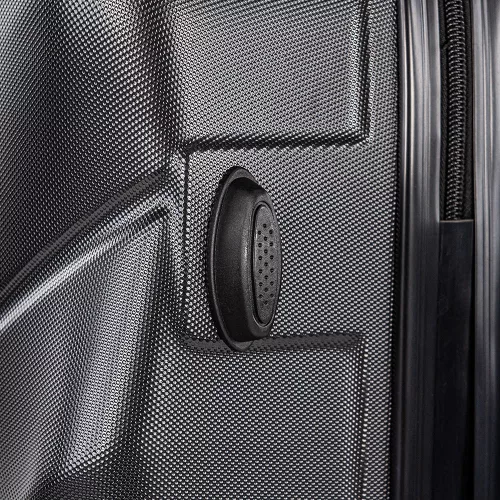 TraveLux Max II gurulós bőrönd szett