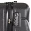 TraveLux Max II gurulós bőrönd szett