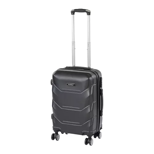 TraveLux Max II gurulós bőrönd szett