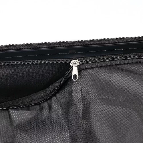 TraveLux Max V gurulós bőrönd szett