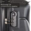 TraveLux Max VII gurulós bőrönd szett
