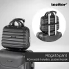 TraveLux Max VIII gurulós bőrönd szett