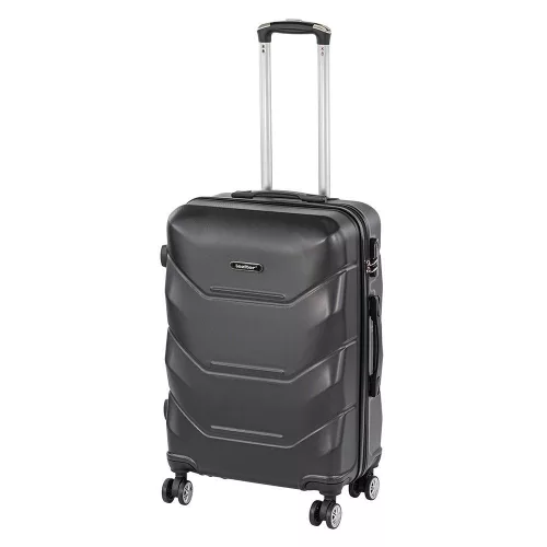 TraveLux Max VIII gurulós bőrönd szett