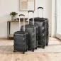 TraveLux Max XI gurulós bőrönd szett