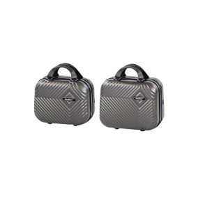 TraveLux Pro II bőrönd szett