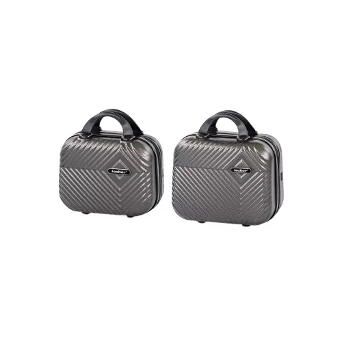 TraveLux Pro II bőrönd szett