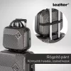TraveLux Pro IV gurulós bőrönd szett