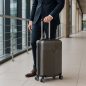 TraveLux Pro IX gurulós bőrönd szett