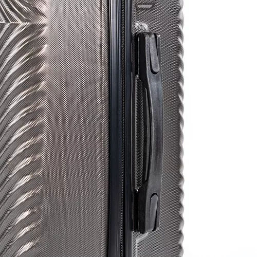 TraveLux Pro IX gurulós bőrönd szett