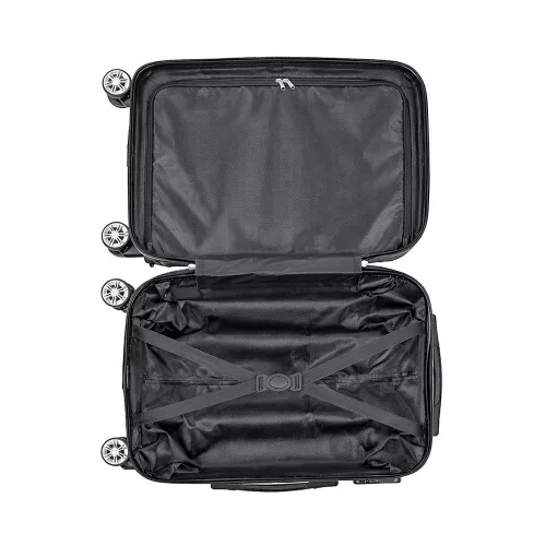 TraveLux Pro IX gurulós bőrönd szett