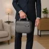 TraveLux Pro V gurulós bőrönd szett