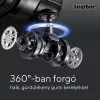TraveLux Pro V gurulós bőrönd szett
