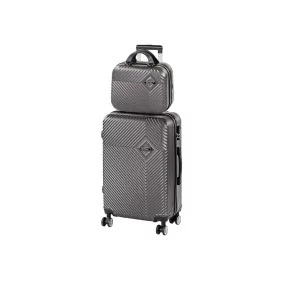 TraveLux Pro VII gurulós bőrönd szett