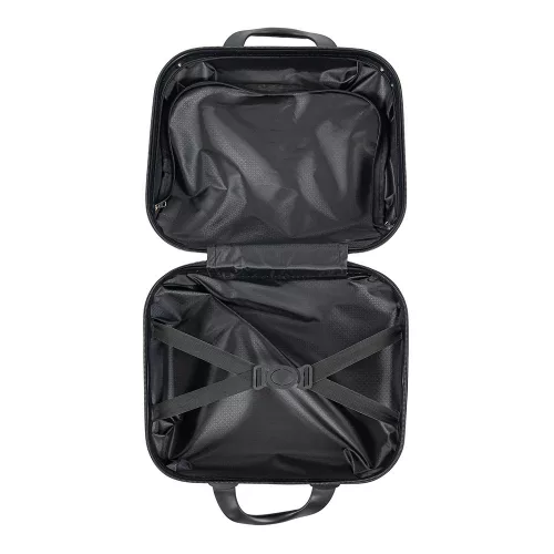 TraveLux Pro VII gurulós bőrönd szett