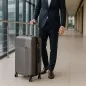 TraveLux Pro VII gurulós bőrönd szett