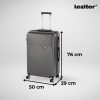 TraveLux Pro VIII gurulós bőrönd szett