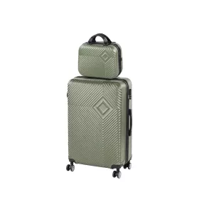 TraveLux Pro VIII gurulós bőrönd szett