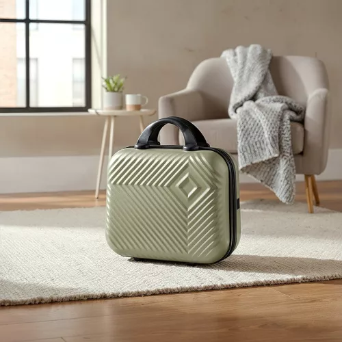 TraveLux Pro VIII gurulós bőrönd szett
