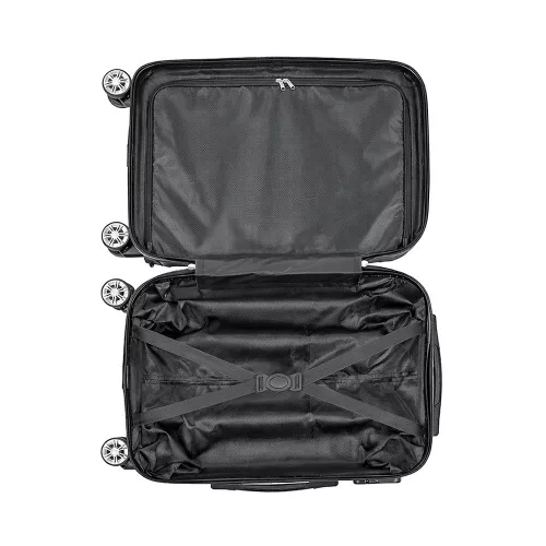 TraveLux Pro VIII gurulós bőrönd szett