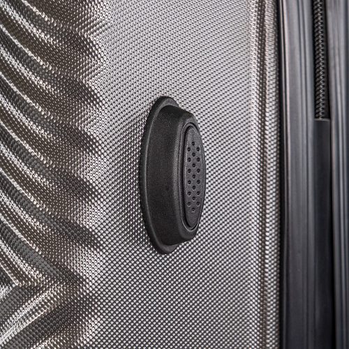 TraveLux Pro VIII gurulós bőrönd szett