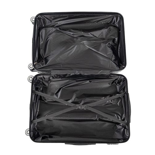 TraveLux Pro VIII gurulós bőrönd szett