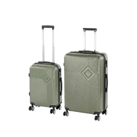 TraveLux Pro X gurulós bőrönd szett