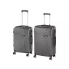 TraveLux Pro XI gurulós bőrönd szett