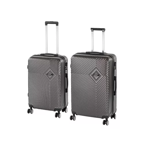 TraveLux Pro XI gurulós bőrönd szett