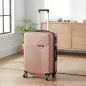 TraveLux Pro XI gurulós bőrönd szett