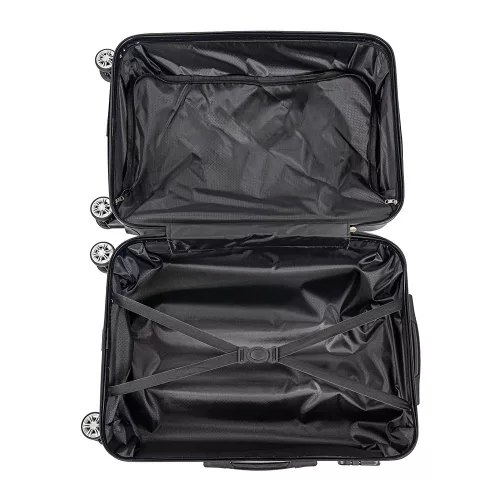 TraveLux Pro XI gurulós bőrönd szett