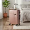 TraveLux Pro XI gurulós bőrönd szett