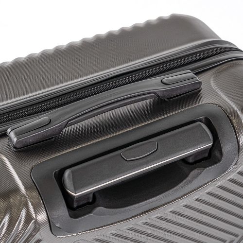 TraveLux Pro XII gurulós bőrönd szett