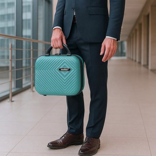 TraveLux Pro XIII gurulós bőrönd szett