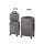 TraveLux Pro XIX gurulós bőrönd szett