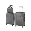 TraveLux Pro XVII gurulós bőrönd szett